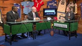 Video thumbnail: Sports Files The History of the Egg Bowl