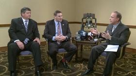 Video thumbnail: Sports Files The AutoZone Liberty Bowl Game