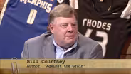 Bill Courtney - Former Football Coach and Author