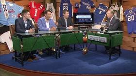 Video thumbnail: Sports Files Football - Fall 2014 Season