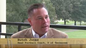 Video thumbnail: Sports Files University of Tennessee Football 2014