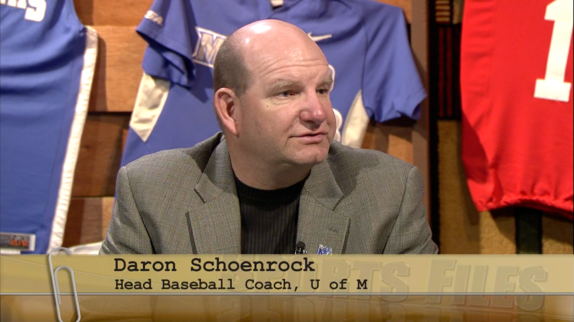 Schoenrock Announces Plan to Retire as Memphis Baseball Coach Following  2022 Campaign - University of Memphis Athletics