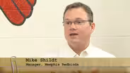 Memphis Redbirds Manager Mike Shildt