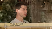 Dude Perfect's Coby Cotton