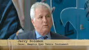GF Sports President Jerry Solomon