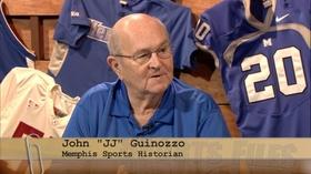 Video thumbnail: Sports Files The History of Professional Football in Memphis
