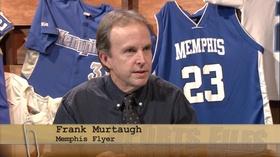 Video thumbnail: Sports Files The Memphis Flyer's Frank Murtaugh