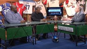 Video thumbnail: Sports Files Super Bowl 50