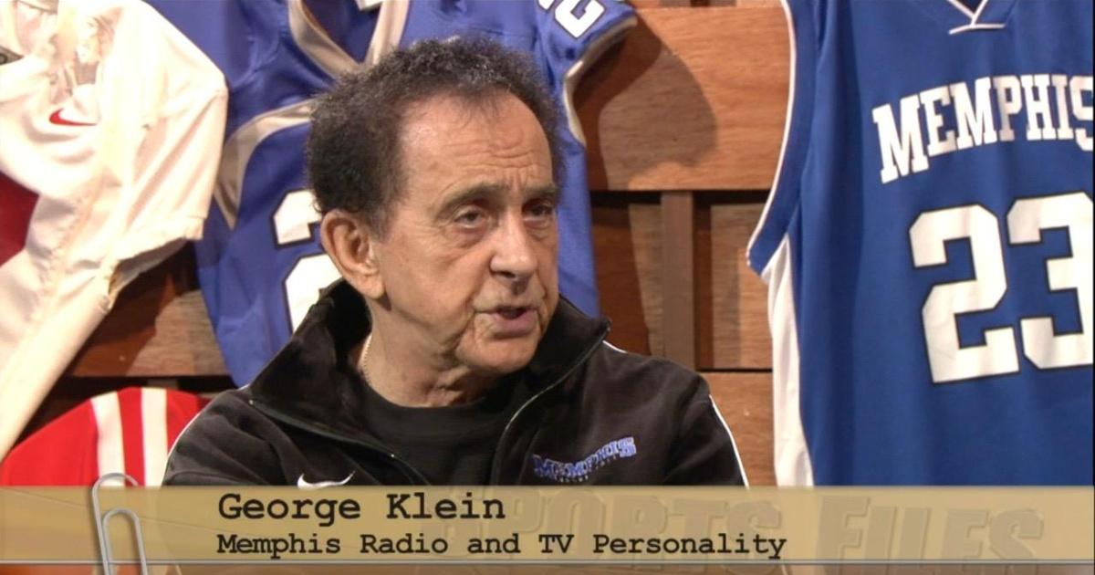 Sports Files | George Klein | Season 2016 | Episode 710 | PBS