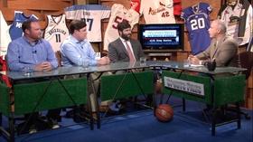 Video thumbnail: Sports Files 3 Shades of Blue