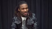 Former Memphis Tiger DeAngelo Williams