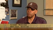 Memphis Grizzlies Coach Lionel Hollins