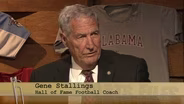 Gene Stallings, The Legendary Football Coach