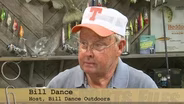 Famed Fisherman Bill Dance