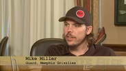 Grizzlies Guard Mike Miller