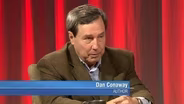 A Conversation with Dan Conaway