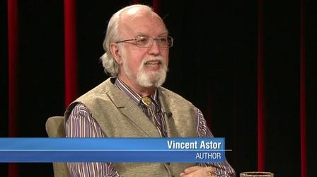 Video thumbnail: Conversation With . . . A Conversation with VIncent Astor