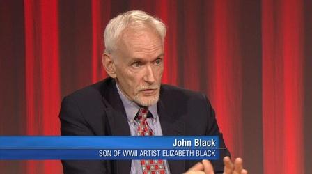 Video thumbnail: Conversation With . . . A Conversation with John Black