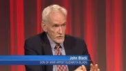 A Conversation with John Black