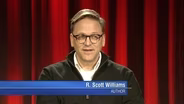 A Conversation with R. Scott Williams