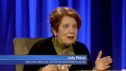 A Conversation with Judy Peiser