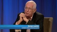 A Conversation with George Lapides
