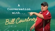 A Conversation with Bill Courtney