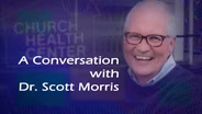 A Conversation with Scott Morris