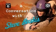 A Conversation with Steve Baskis
