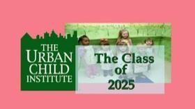 Video thumbnail: WKNO Documentaries The Urban Child Institute: The Class of 2025