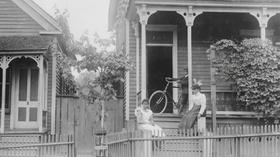 Video thumbnail: WKNO Documentaries A Community Called Orange Mound