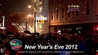 Live! Beale St. New Years Eve Promo