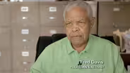 Fred Davis's Genealogy