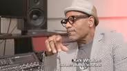 Kirk Whalum's Genealogy