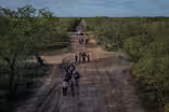 Why the Border Patrol is leaving migrants in rural areas