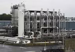 White House halts natural gas, exports over climate concerns