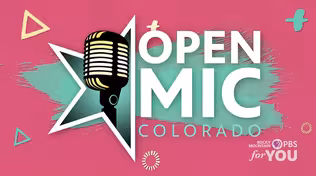 Open Mic Colorado | Episode 1