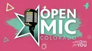 Open Mic Colorado | Episode 1