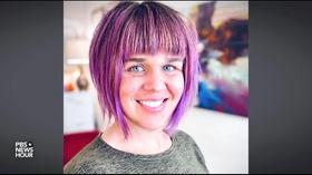 Video thumbnail: PBS NewsHour A Brief But Spectacular take on surviving COVID-19