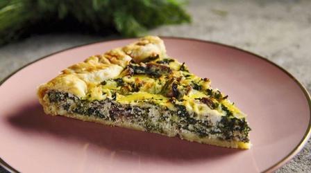 Video thumbnail: My Greek Table with Diane Kochilas Episode 307: A MEAL IN MESSINIA