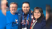 20 for 20: Olympic Connection (2018)