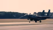 Seymour Johnson Air Force Base Tour