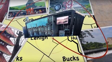 Video thumbnail: WLVT Let's Go! Let's Go! E4: Maple Sugar Day, Mack Truck Museum & More!