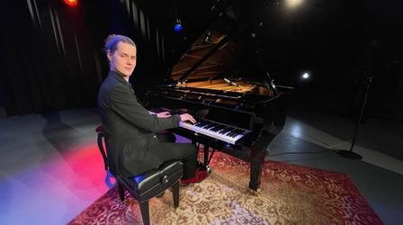 Video thumbnail: Inland Sessions Shawn Stratte