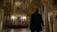 Monuments of Legend: Chapels of Power