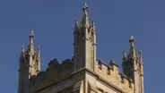 Religious Buildings