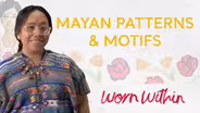 Mayan Patterns & Motifs