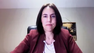 Long COVID Doctor: “We Don’t Know What We’re Dealing With”