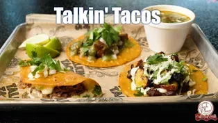 Talkin' Tacos in Wellington | Check, Please! South Florida