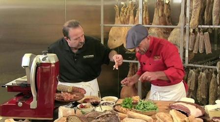 Video thumbnail: Eat! Drink! Italy! with Vic Rallo Season 2 Episode 2: Closer and Closer